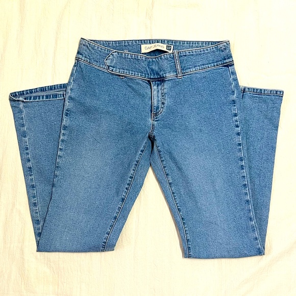Vintage Gap bootcut jeans - Picture 1 of 5
